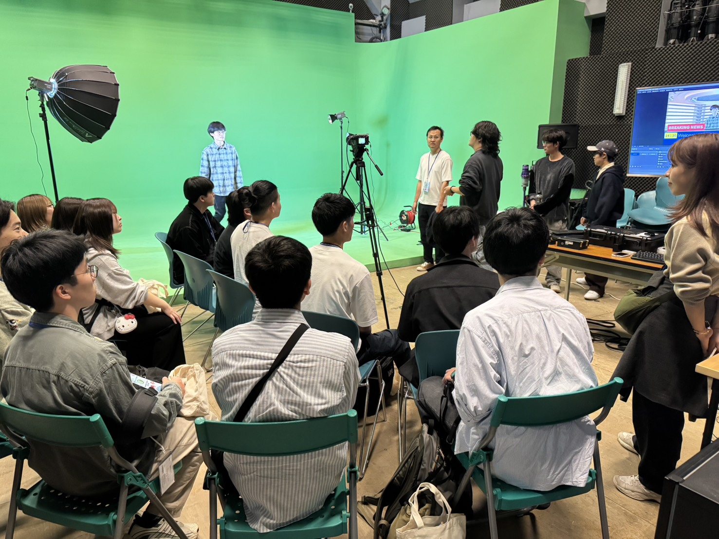 攝影棚2 攝影棚2