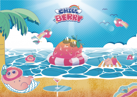 CHILLBERRY
